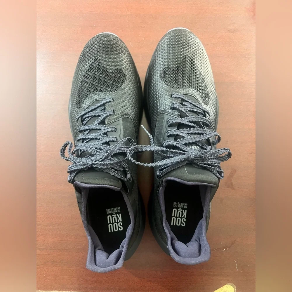 The North Face Men's SouKuu Vectiv Sky